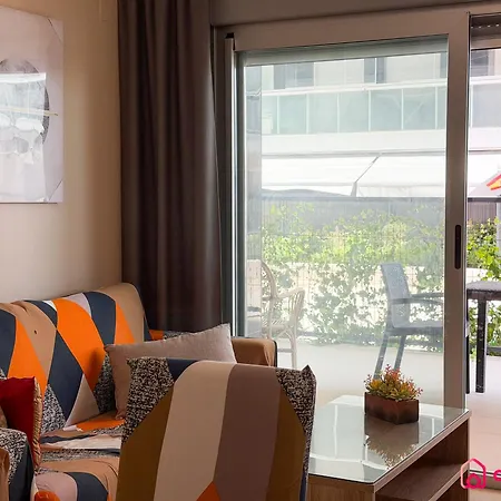 La Orilla House Apartamento Cabanes (Valencia)