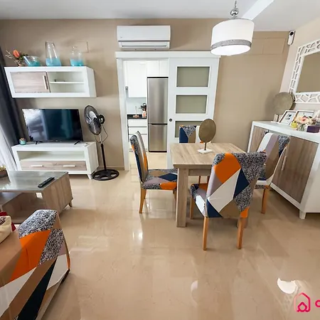 La Orilla House Apartamento *