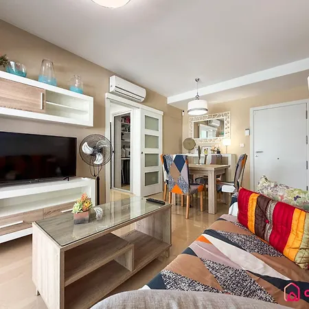 La Orilla House Apartamento *