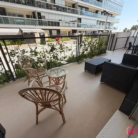 La Orilla House Apartamento
