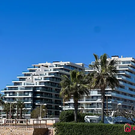 La Orilla House Cabanes (Valencia)