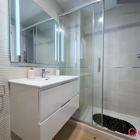 Διαμέρισμα La Orilla House *