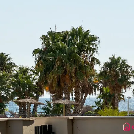 Apartamento La Orilla House