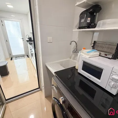 Apartamento La Orilla House Cabanes (Valencia)