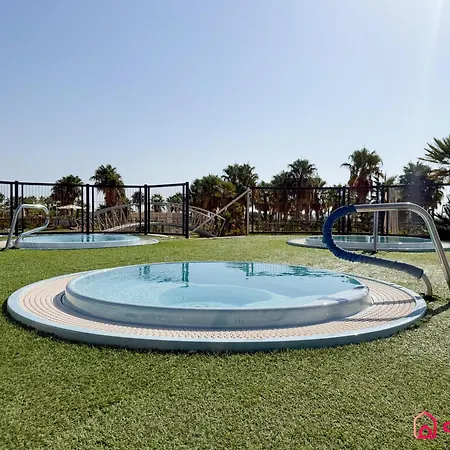 Apartamento La Orilla House Cabanes (Valencia)