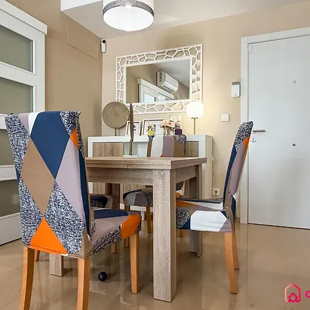 La Orilla House Apartamento
