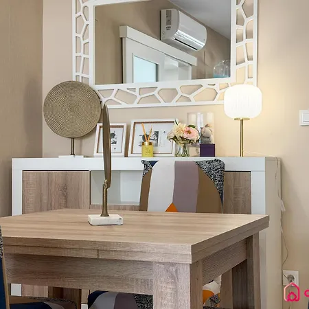 Apartamento La Orilla House Cabanes (Valencia)