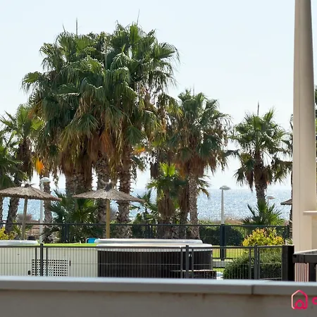 La Orilla House Cabanes (Valencia)