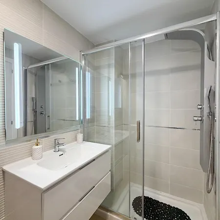 Apartamento La Orilla House *