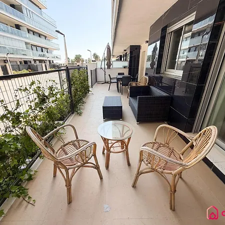La Orilla House Apartamento