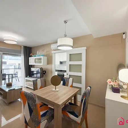 Apartamento La Orilla House