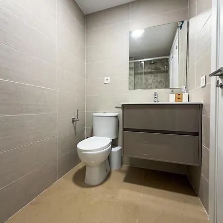 La Orilla House Apartamento *