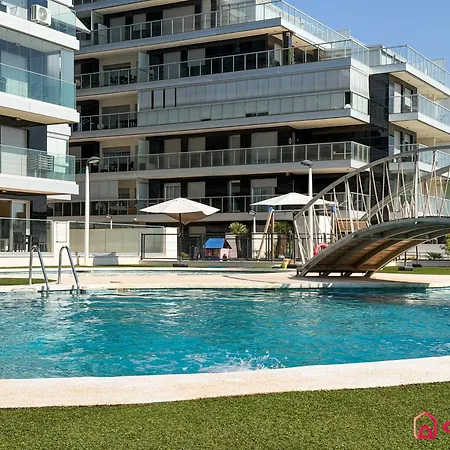 Apartamento La Orilla House